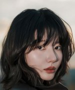 Cha Eun Dam