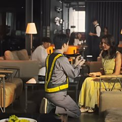 Break Up Service Thai Drama photo