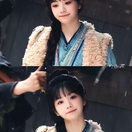 Zhu Yu ()
