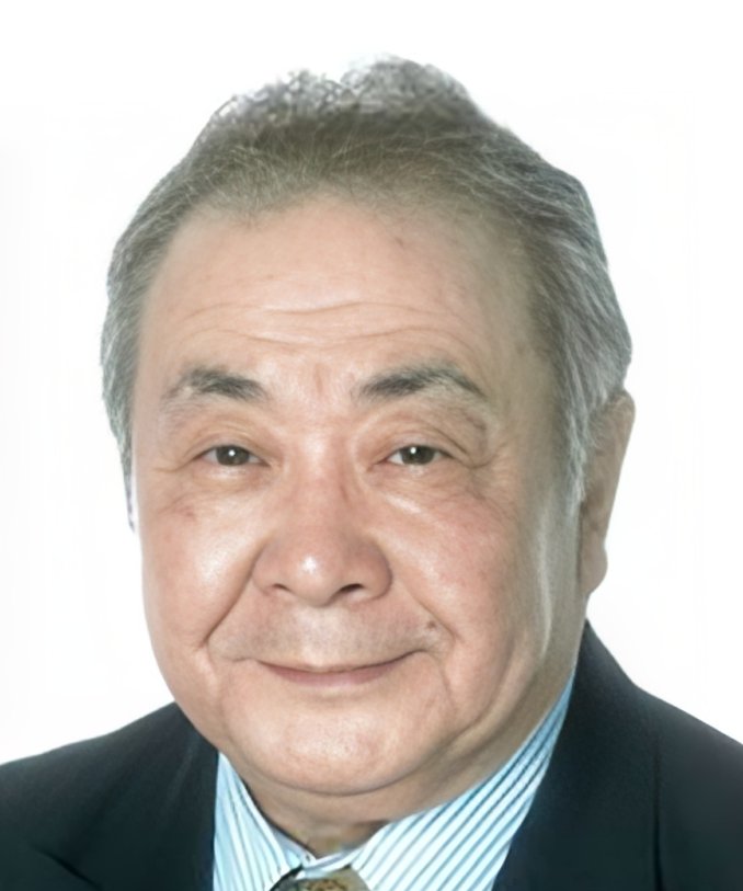 Naoho Shibabashi