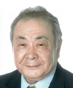 Misumi Hachiro