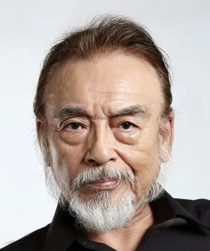 Tadashi Yokouchi