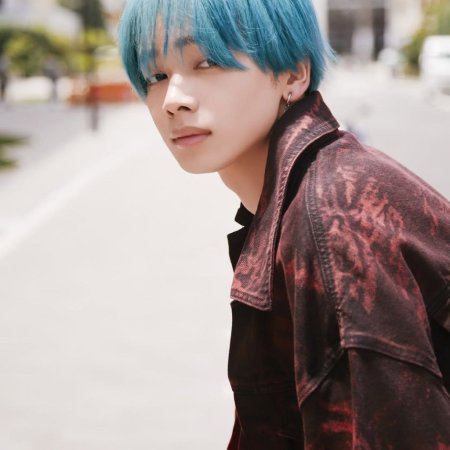 Kao Dake ja Suki ni Narimasen (2025)