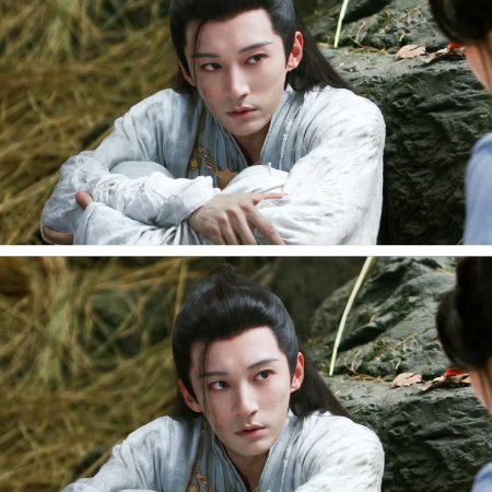 A Moment but Forever (2025)
