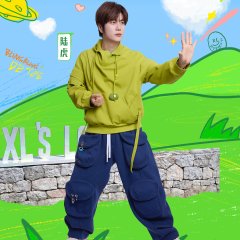 Bling Bling De Time Season 5 Chinese TV Program photo