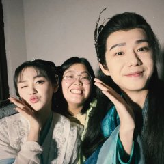 The Seized Destiny Chinese Drama photo