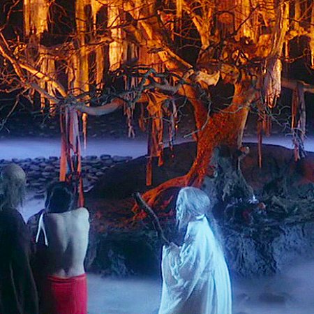 Jigoku (1979)