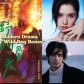 Zhang jingyi and Song Wei long 