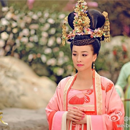 The Empress of China (2014)