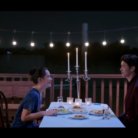 Until the Sun Meets the Star (2025)