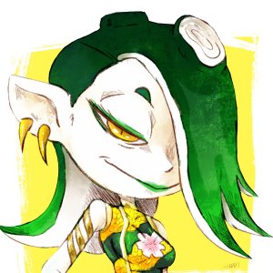 Squiddy