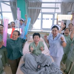 Ready, Set, Love Thai Drama photo