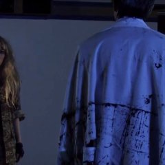 Rape Zombie: Lust of the Dead 3 Japanese Movie photo