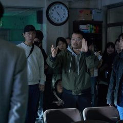 Revelations Korean Movie photo