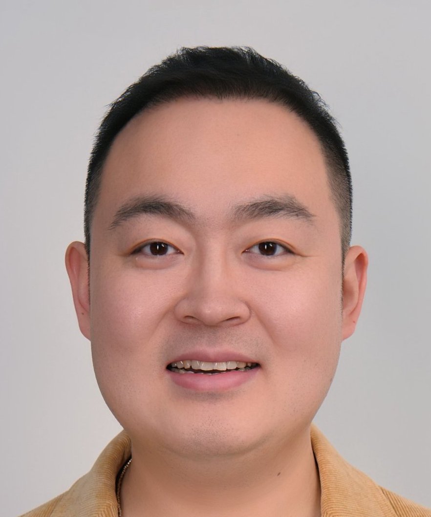Jun Wei Jing