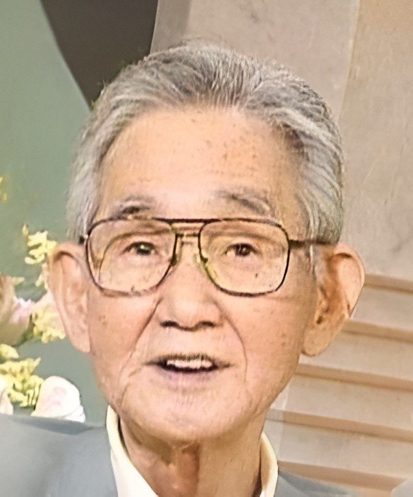 Masami Shimojo