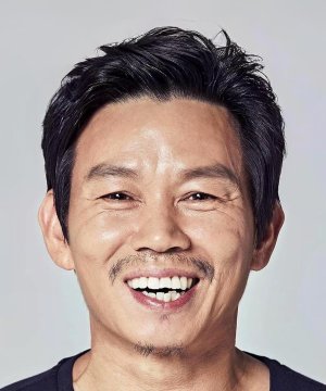 Seung Chul Baek