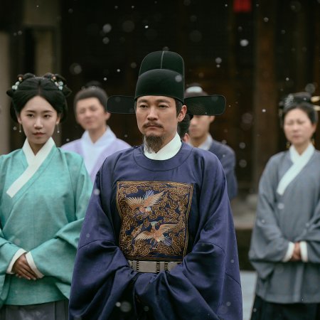 The Glory (2025)