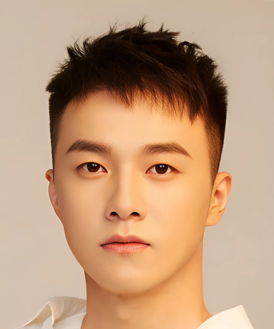 Yu Xi Gao