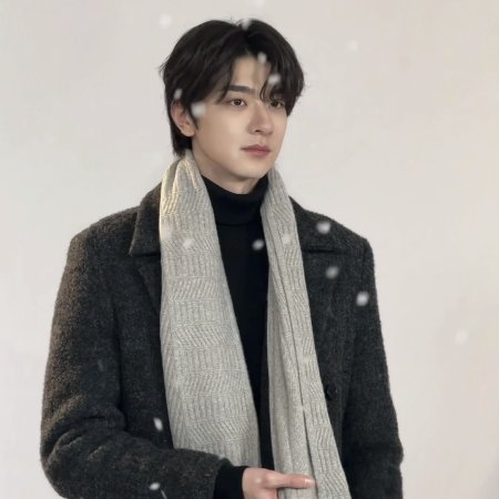 Ski into Love (2025)