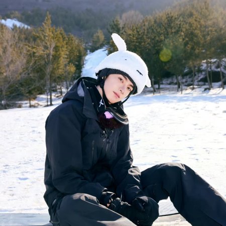 Ski into Love (2025)