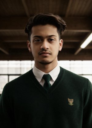 Jamiul Islam