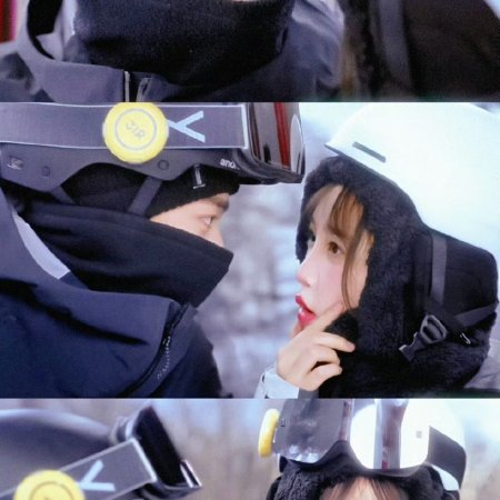 Ski into Love (2025)