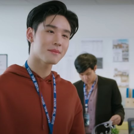 Ossan's Love Thailand (2025)