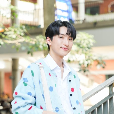 The Boy Next World (2025)