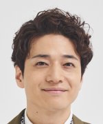 Fukuda Yuta