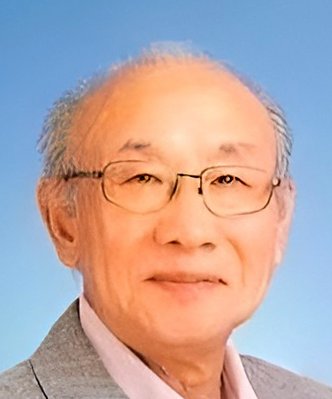 Nobuyoshi Matsukuma