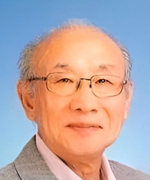 Nobuyoshi Matsukuma