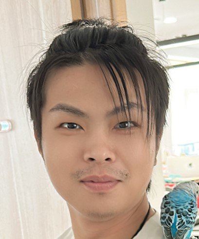 Zhan Kun Zhang