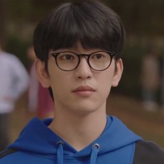 The Witch Korean Drama photo