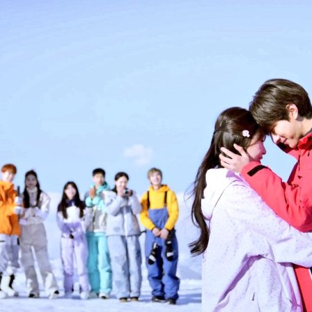 Ski into Love (2025)