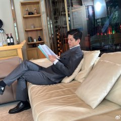 Wild Rose Chinese Drama(2025) photo