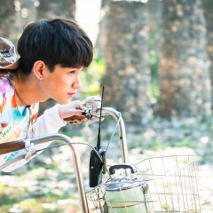 Lost in the Woods Thai Drama photo