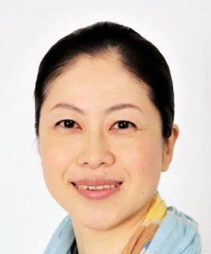 Mami Tokuda