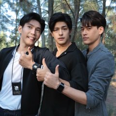 Hide & Sis Thai Drama photo