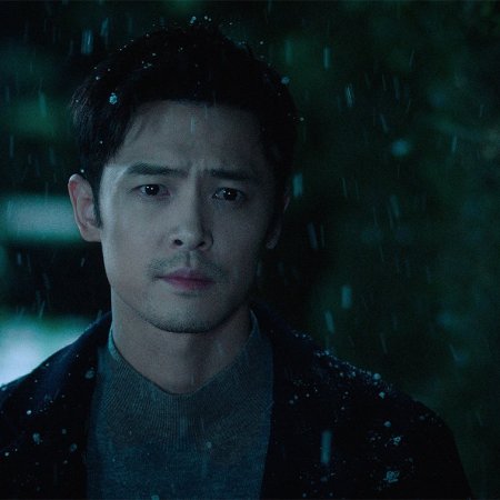 Justice in the Dark (2023)