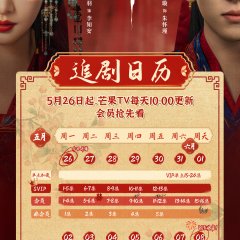 Bright Eyes Chinese Drama photo