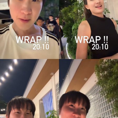 Revamp the Undead Story (2025)