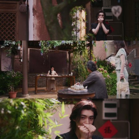 Loving the Lie (2025)