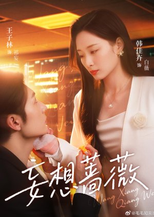 Wang Xiang Qiang Wei (2025) poster