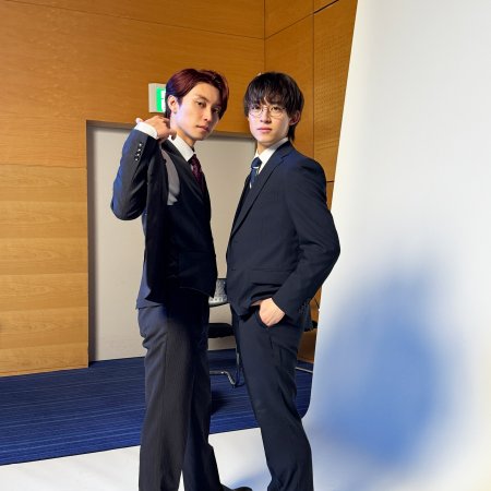 I Became the Main Role of a BL Drama Season 2 (2025)