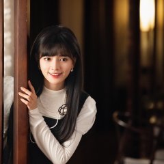 Da Wu San Jin Chinese Drama photo