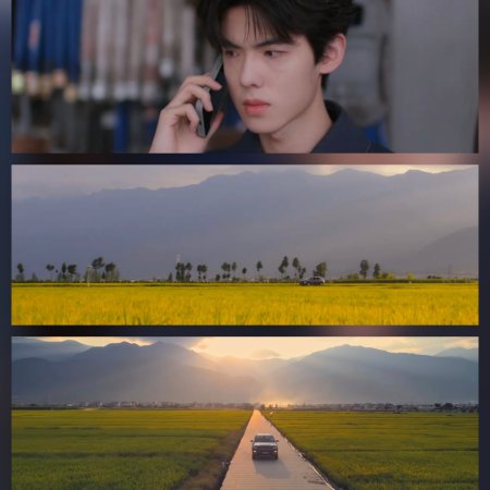Loving the Lie (2025)