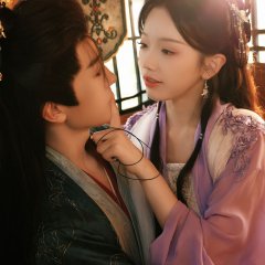 Xi Yu Lian Xiang Chinese Drama photo