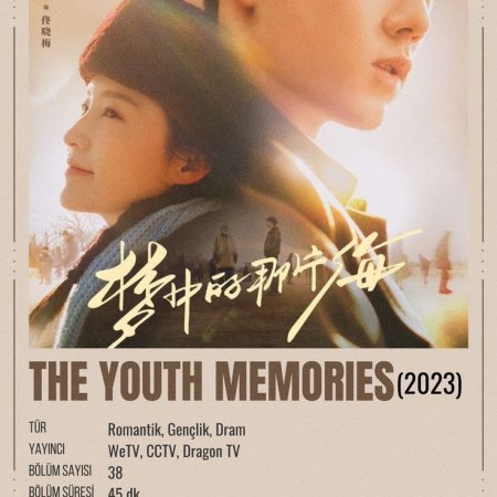 The Youth Memories (2023)