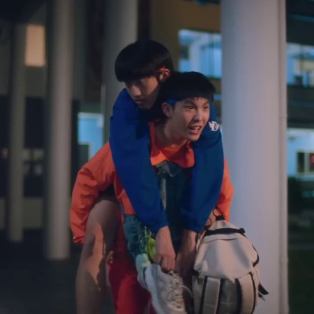 Boys in Love (2025)